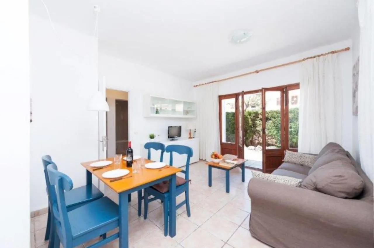 Villa Belgica VIII By Villa Plus Port de Alcudia