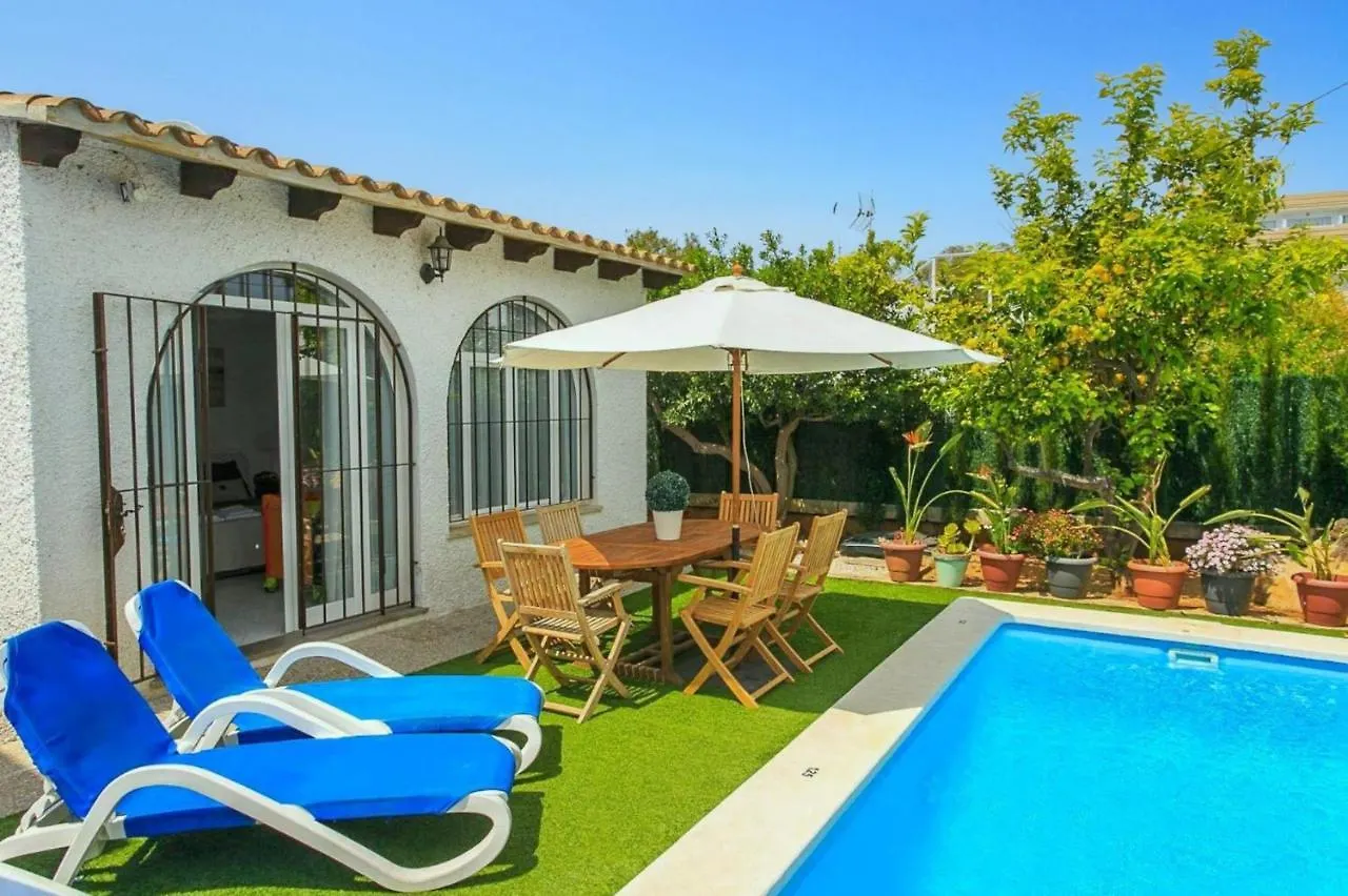 Villa Belgica VIII By Villa Plus Port de Alcudia  Port de Alcudia (Mallorca)