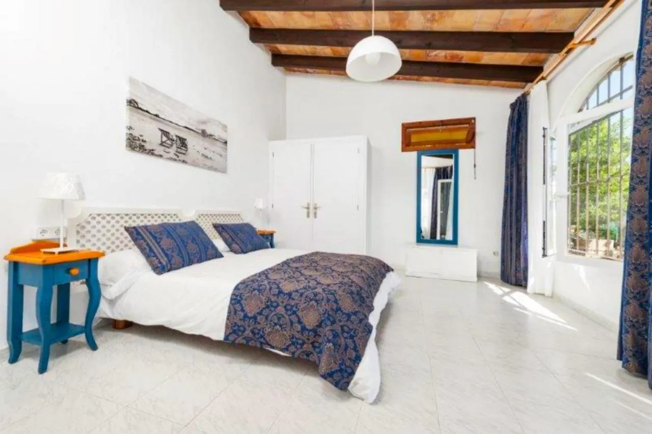 Villa Belgica VIII By Villa Plus Port de Alcudia