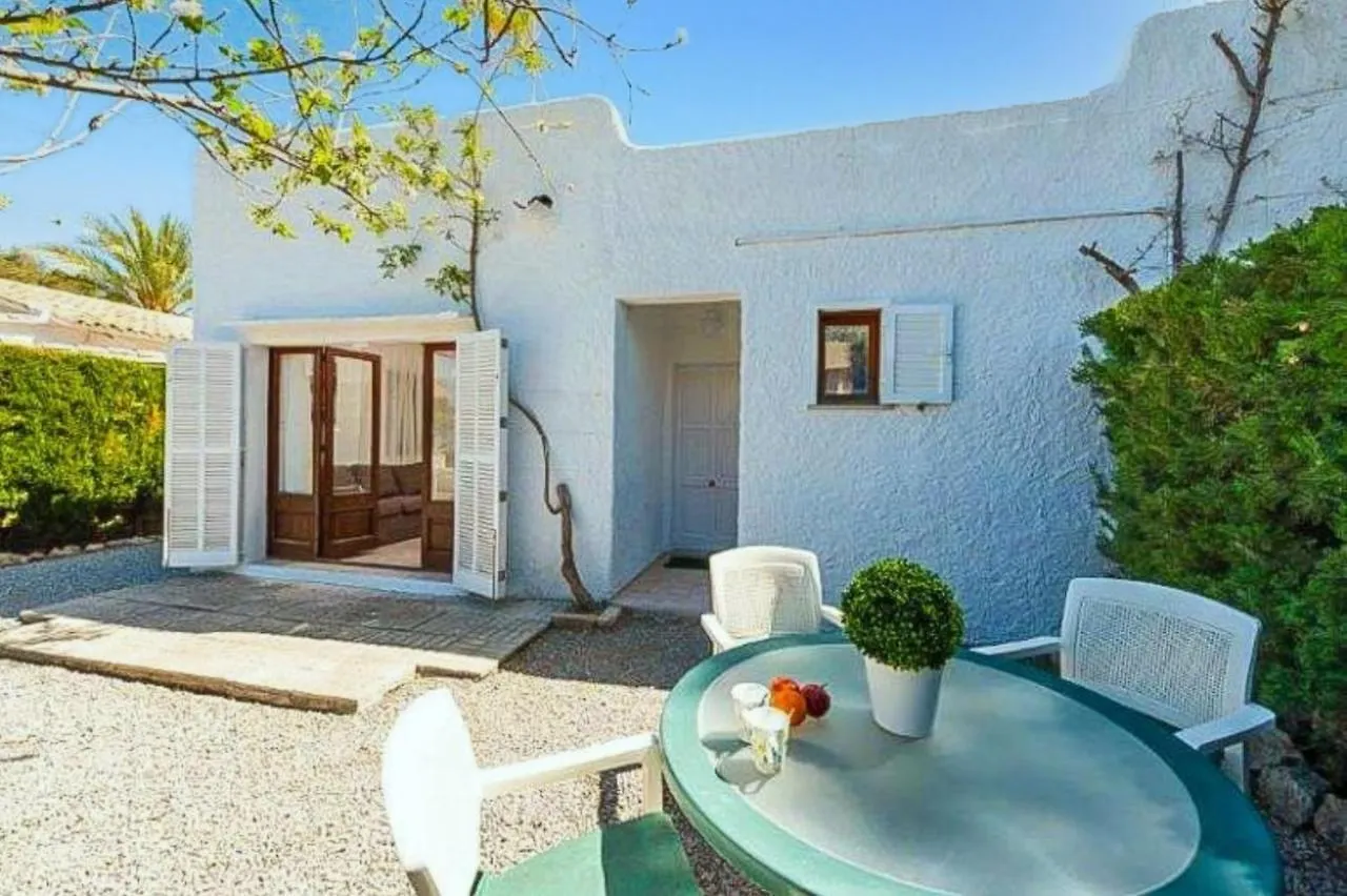 Villa Belgica VIII By Villa Plus Port de Alcudia