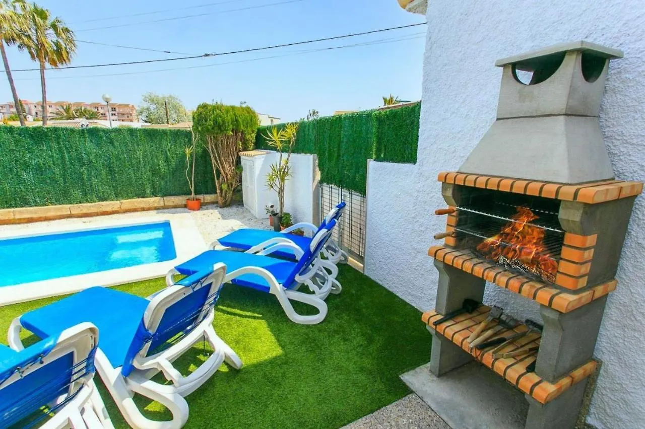 Villa Belgica VIII By Villa Plus Port d'Alcúdia