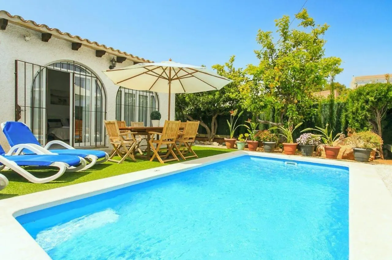 Villa Belgica VIII By Villa Plus Port de Alcudia
